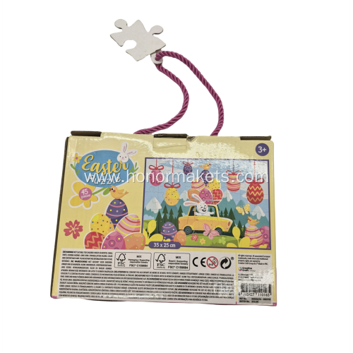 Easter Puzzle